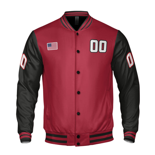 personalized-red-black-tp1-varsity-team-i2-9117