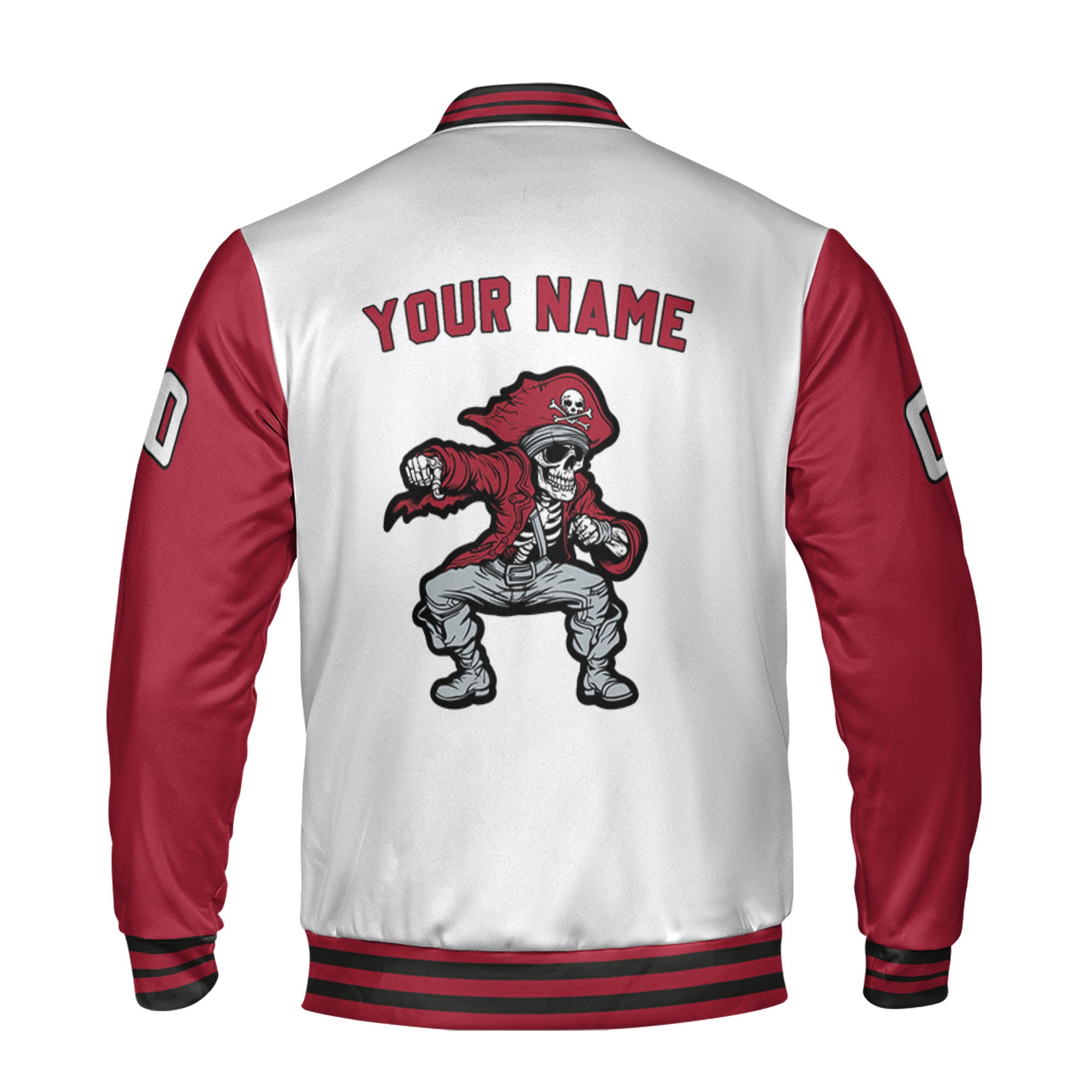 personalized-red-black-tp-varsity-team-i2-4190