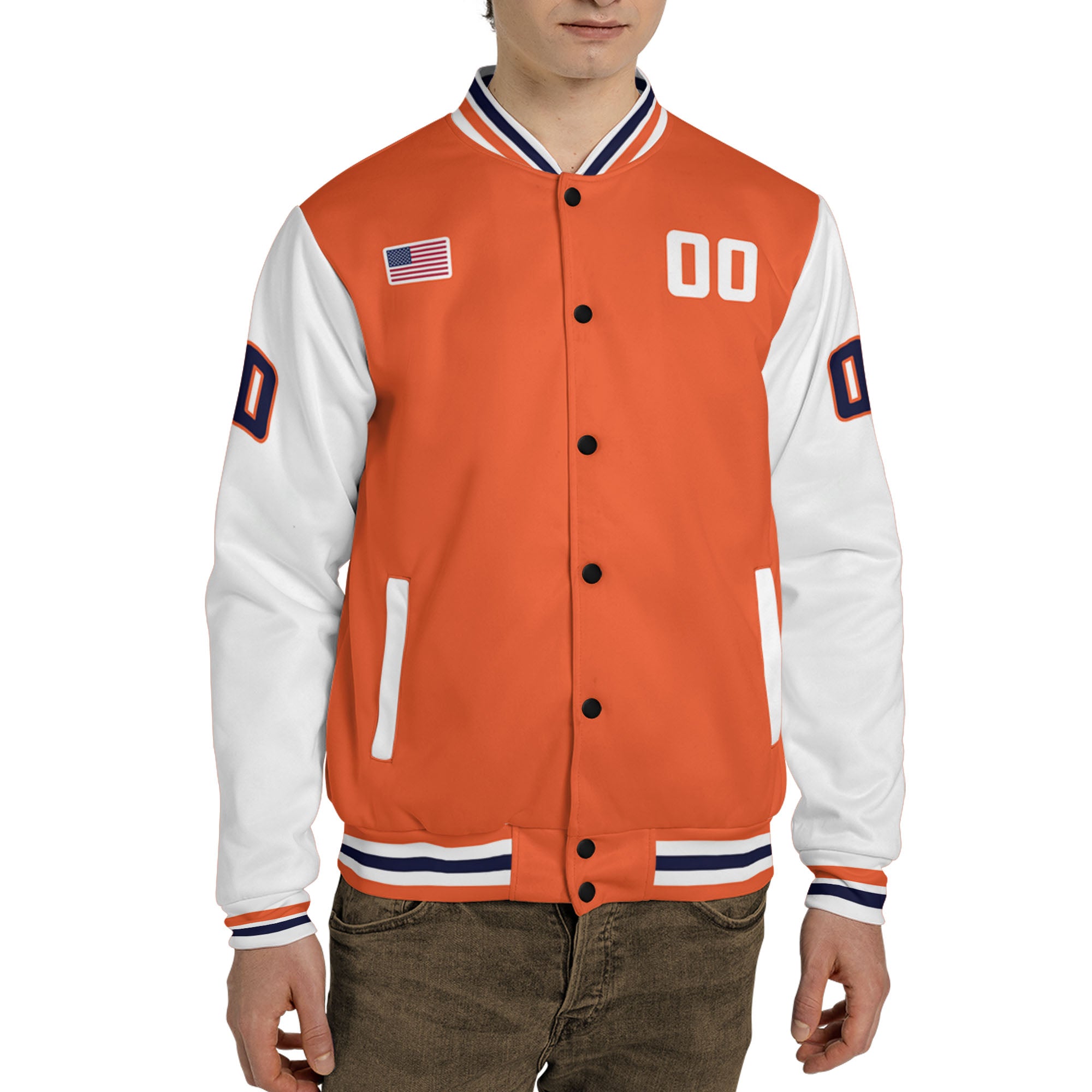 personalized-white-orange-db1-varsity-team-i2-7024