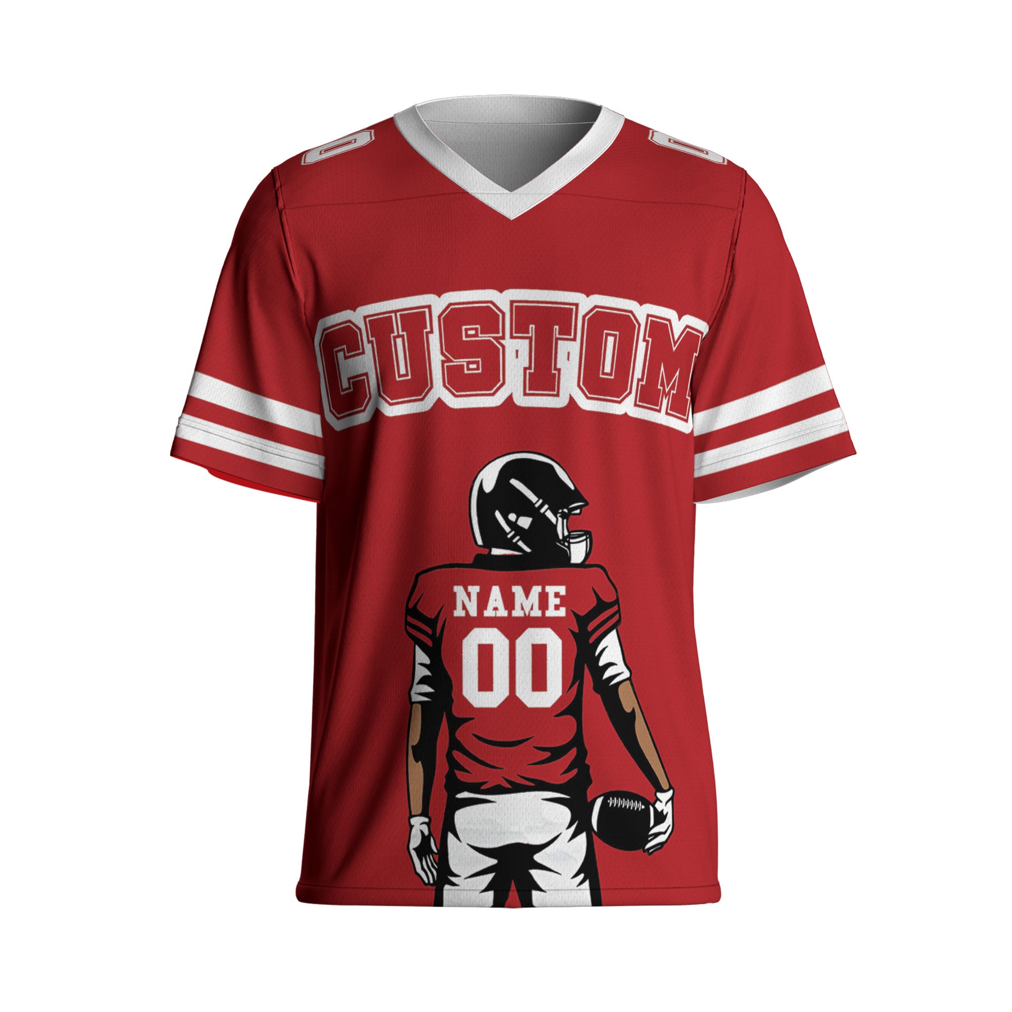 personalized-your-name-and-player-49ers-red-football-jersey-i2-4794