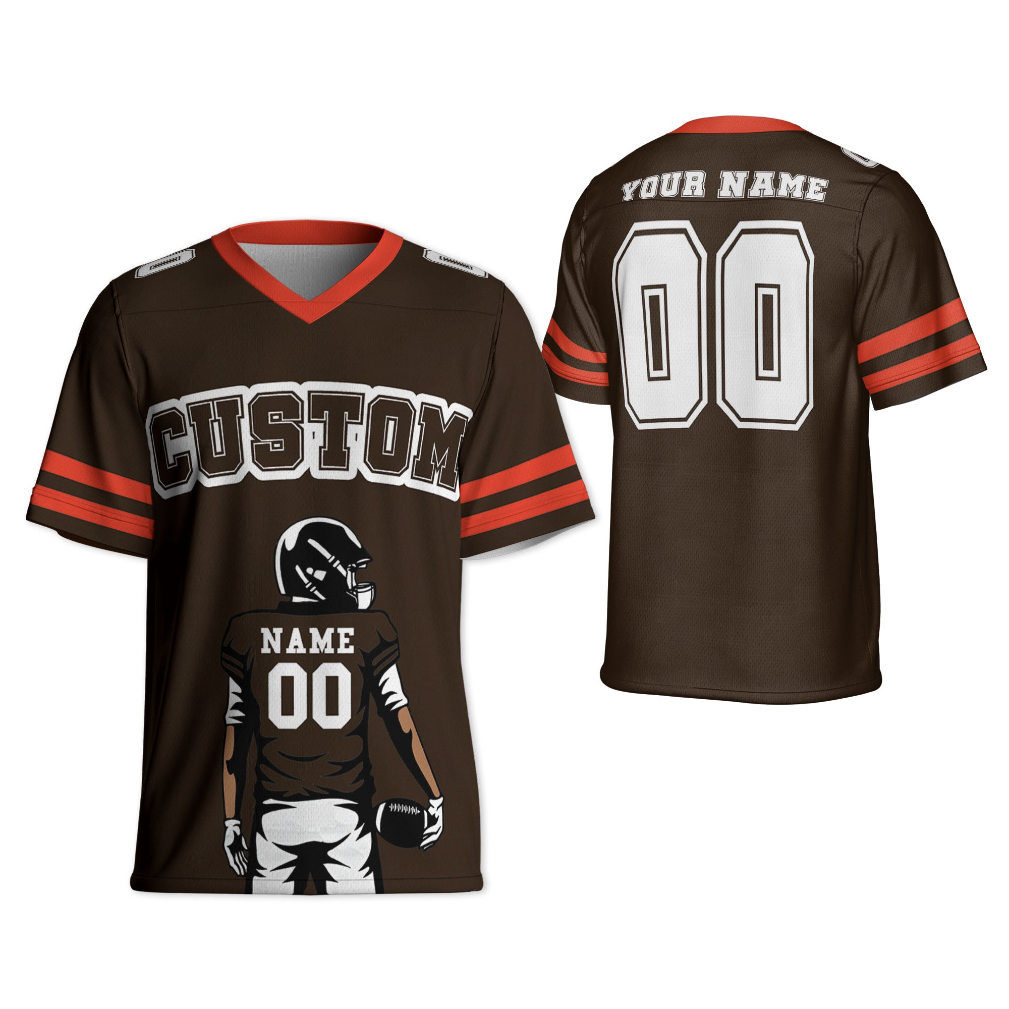 personalized-your-name-and-player-cb-black-football-jersey-i2-4535
