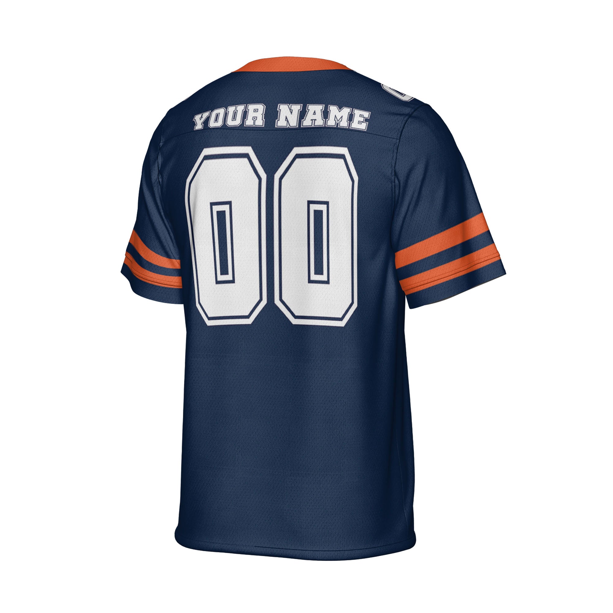 personalized-your-name-and-player-db-navy-football-jersey-i2-3272