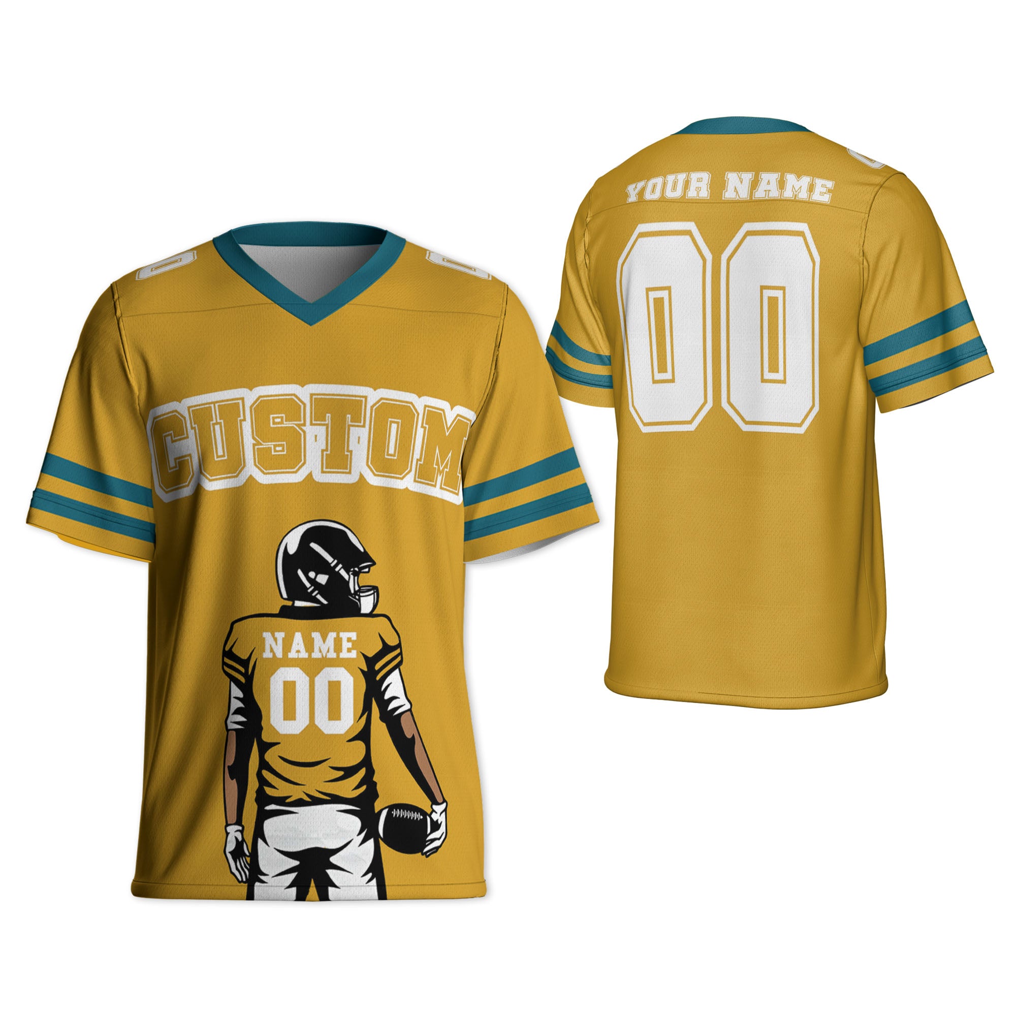 personalized-your-name-and-player-jj-gold-football-jersey-i2-2222