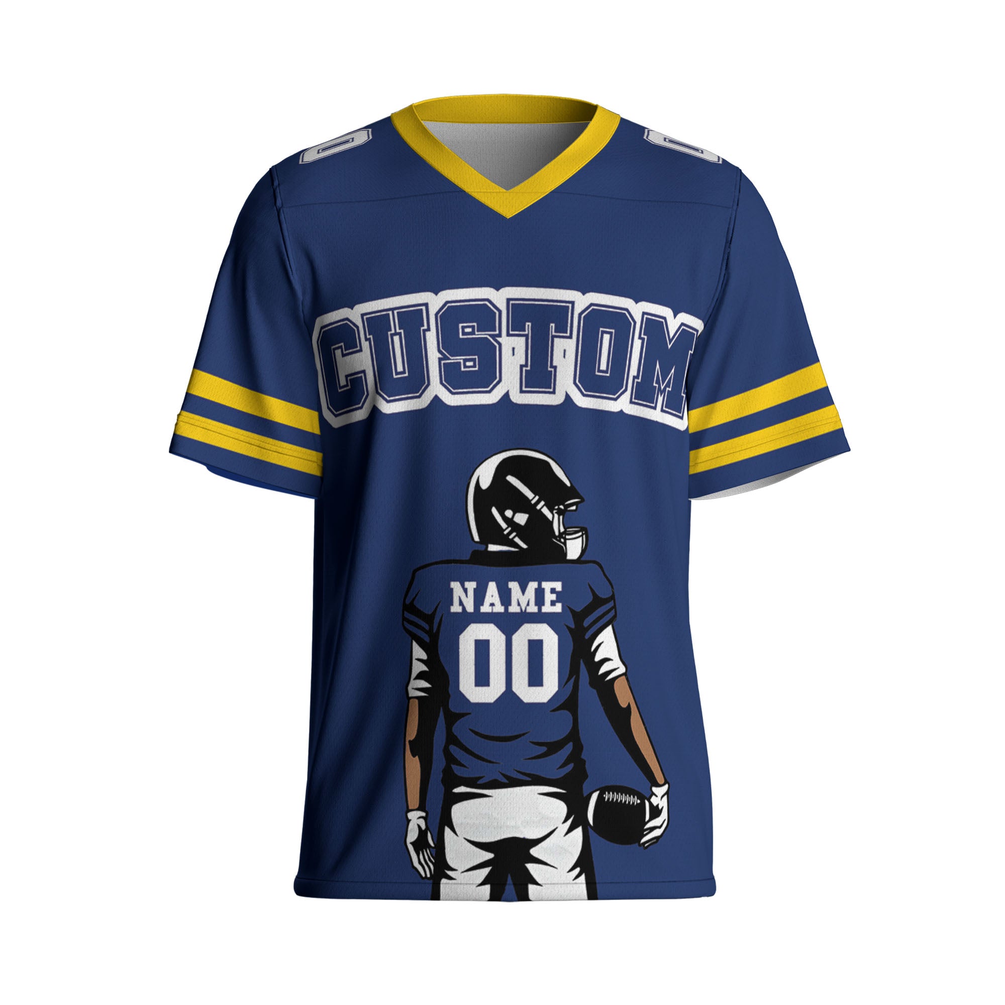 personalized-your-name-and-player-lr-blue-football-jersey-i2-9249