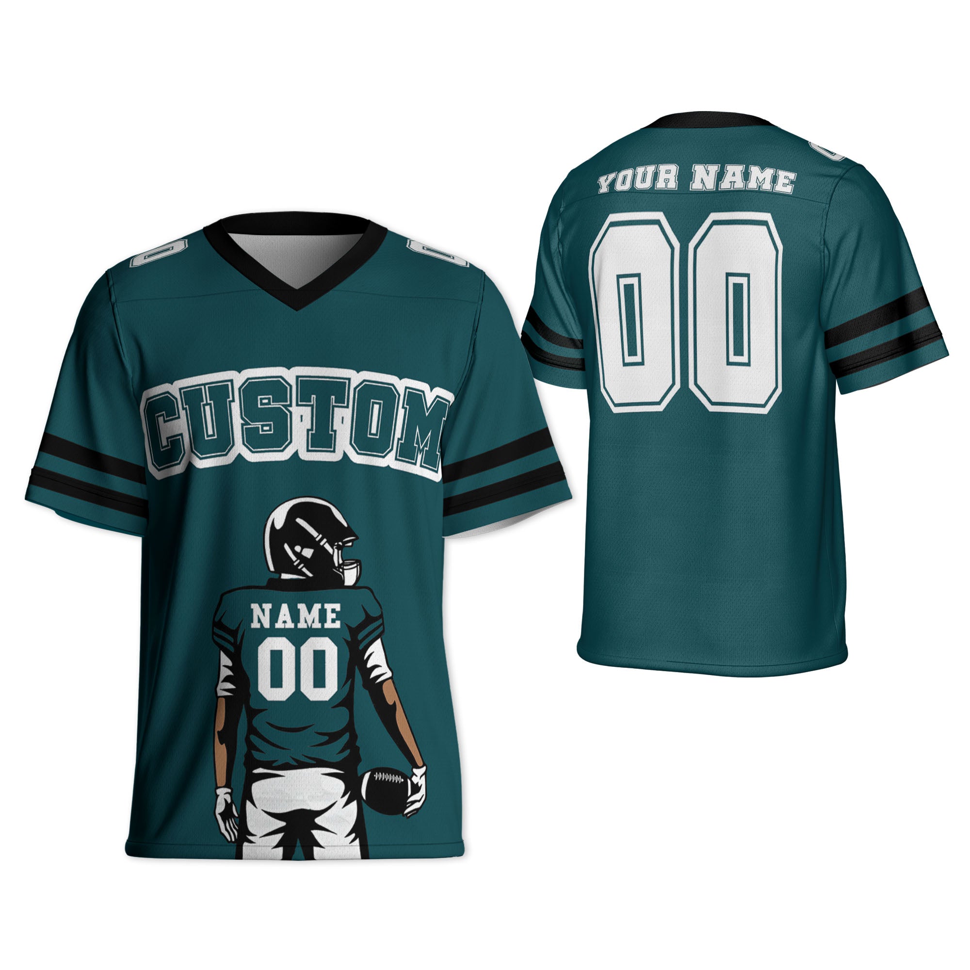 personalized-your-name-and-player-pe-pine-green-football-jersey-i2-8062