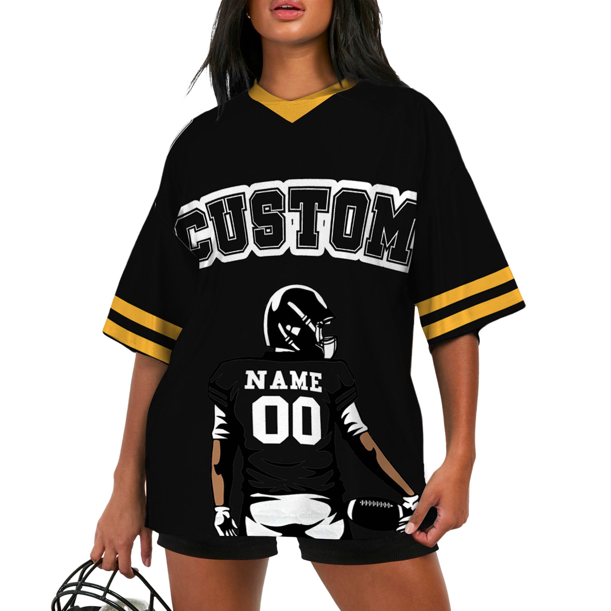 personalized-your-name-and-player-ps-black-football-jersey-i2-7387