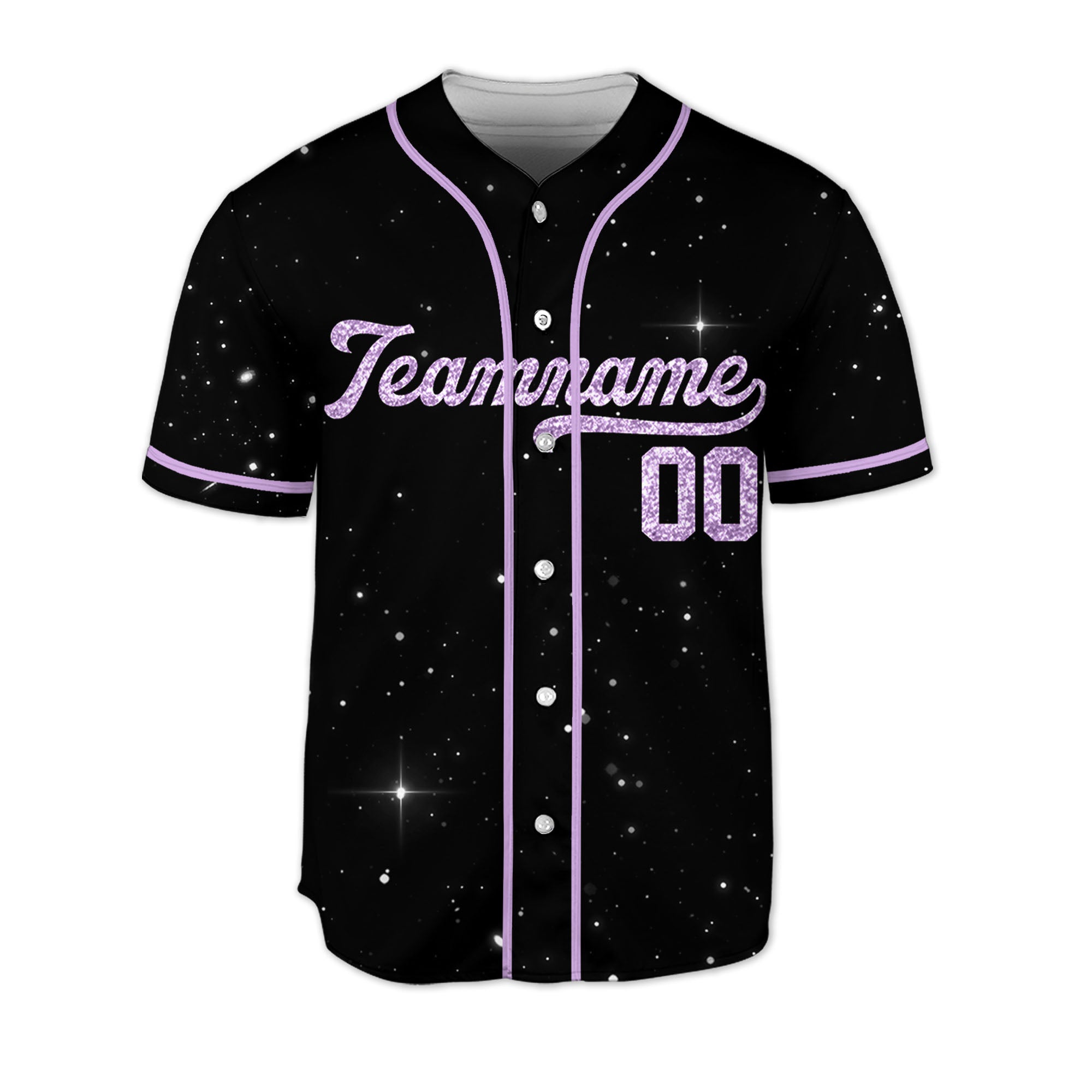 Purple-Custom-Team-Name-And-Number-Personalized-Baseball-Jersey-Collection
