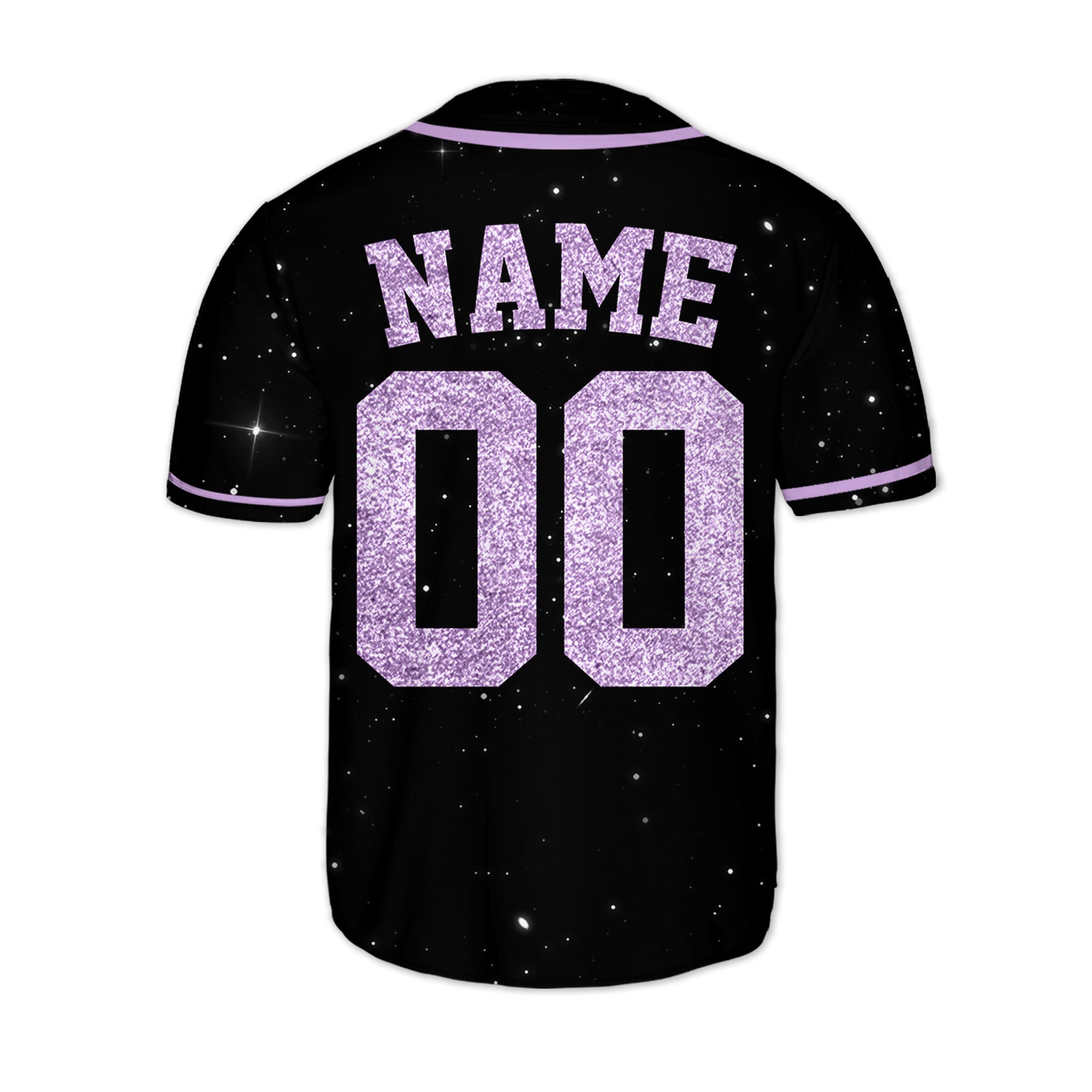 Purple-Custom-Team-Name-And-Number-Personalized-Baseball-Jersey-Collection