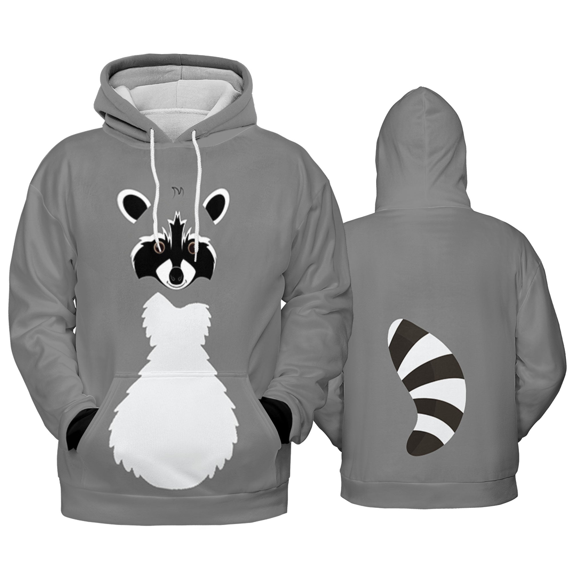 costume-3d-shirt-animals-cute-raccoon-vdd34-3845