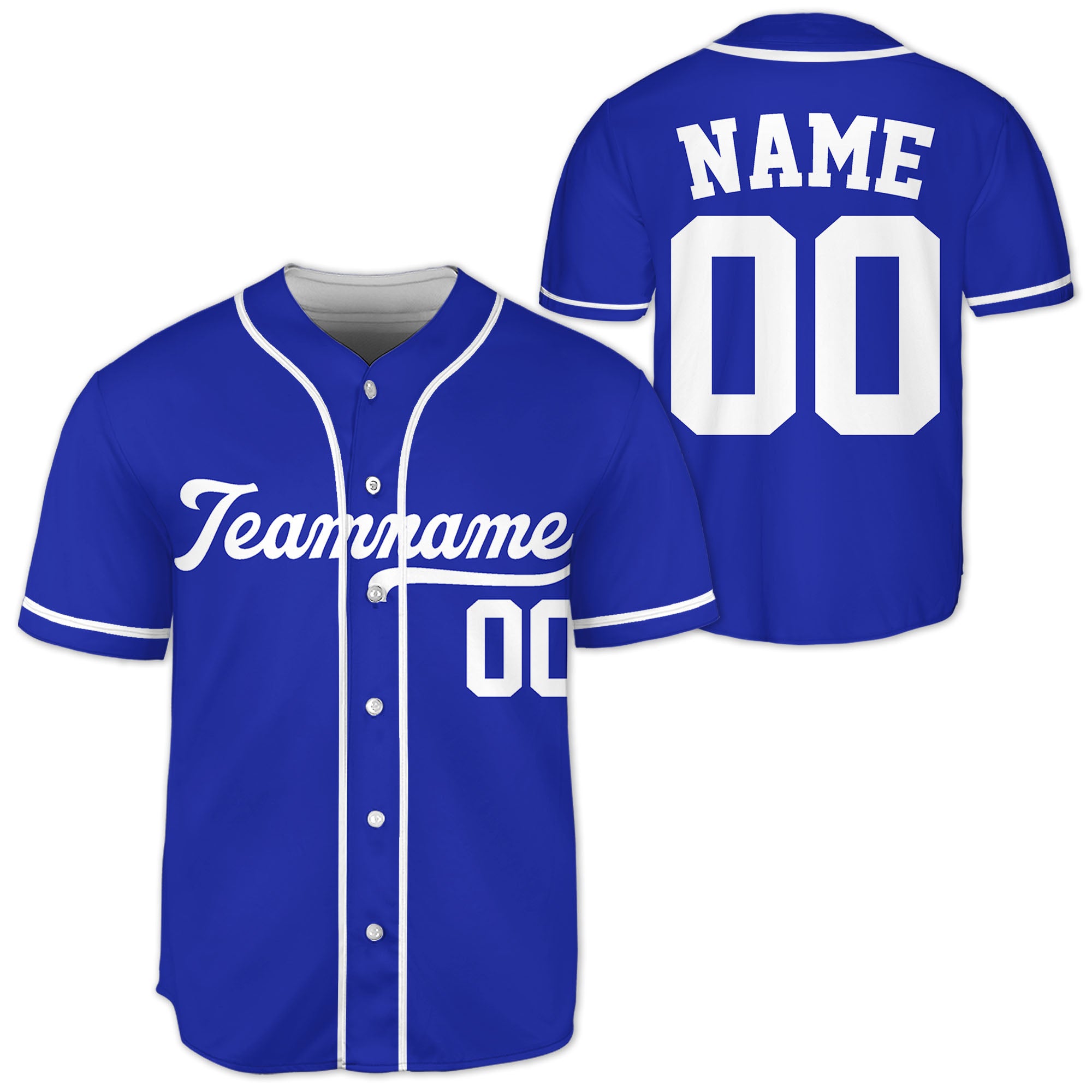 Royal-Blue-Colors-Baseball-Jersey-Sports-Team-Personalized-Jersey