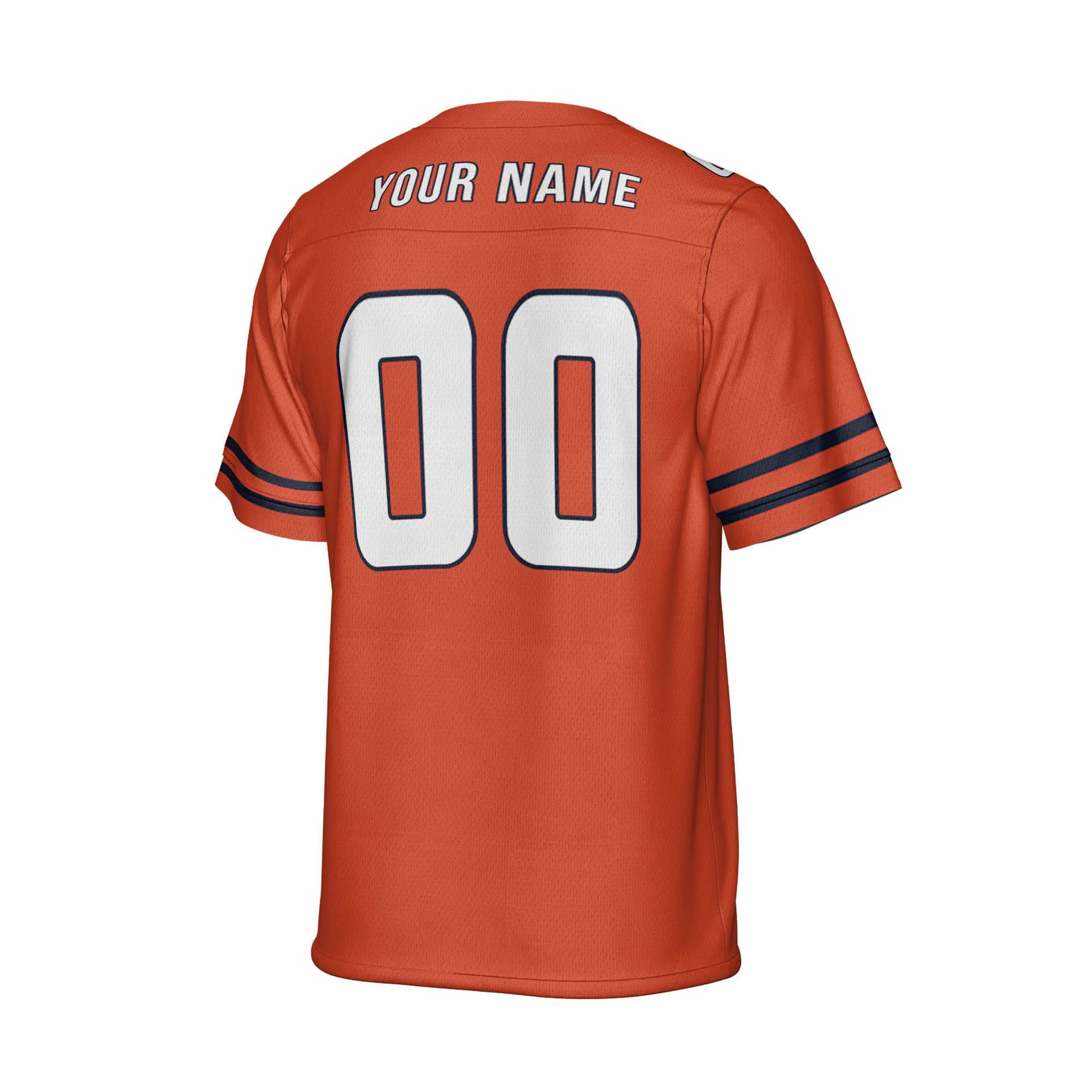 Custom-Football-Jersey-Black-And-Orange-I2