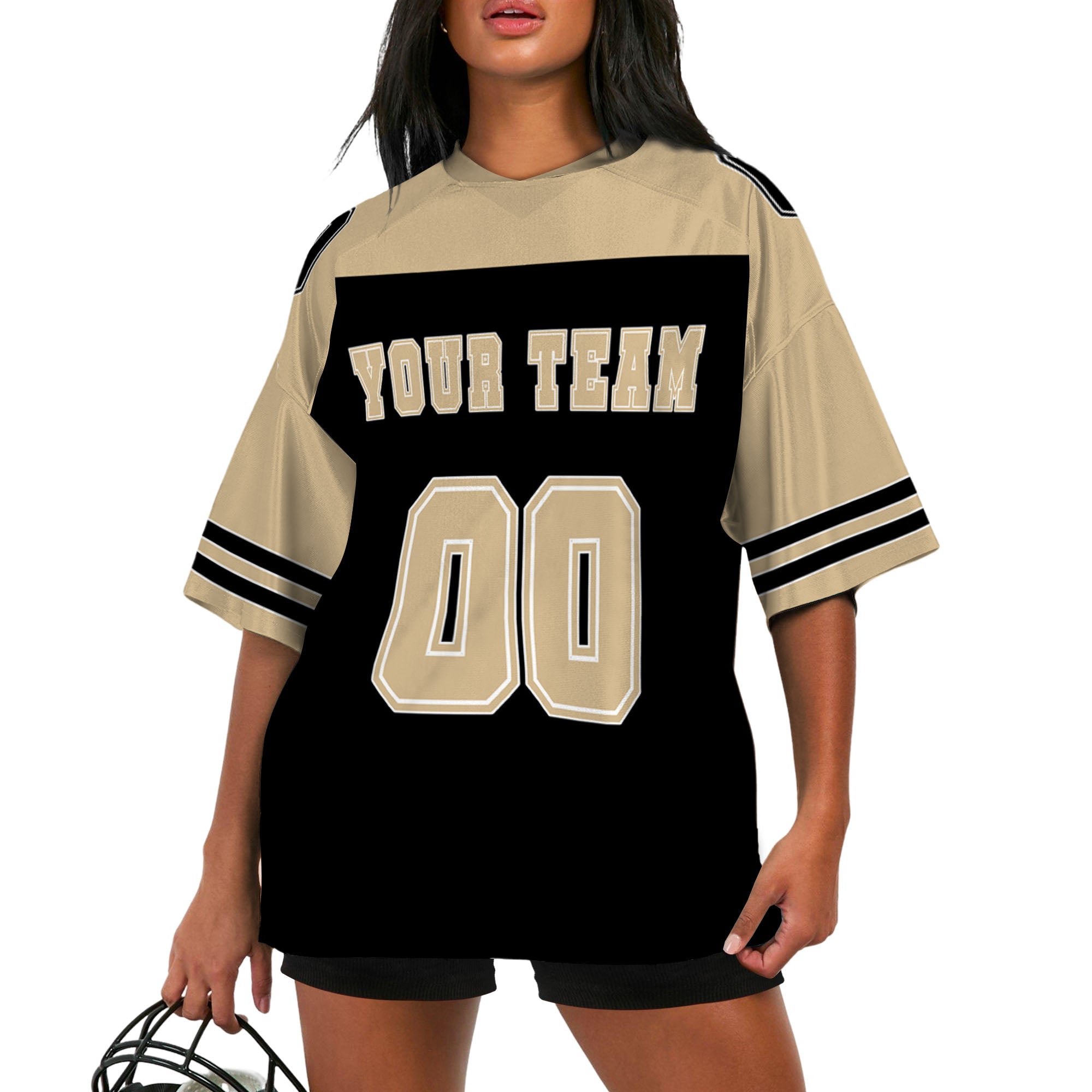 personalized-famous-team-football-jersey-ivory-and-black-nos-i2-4105