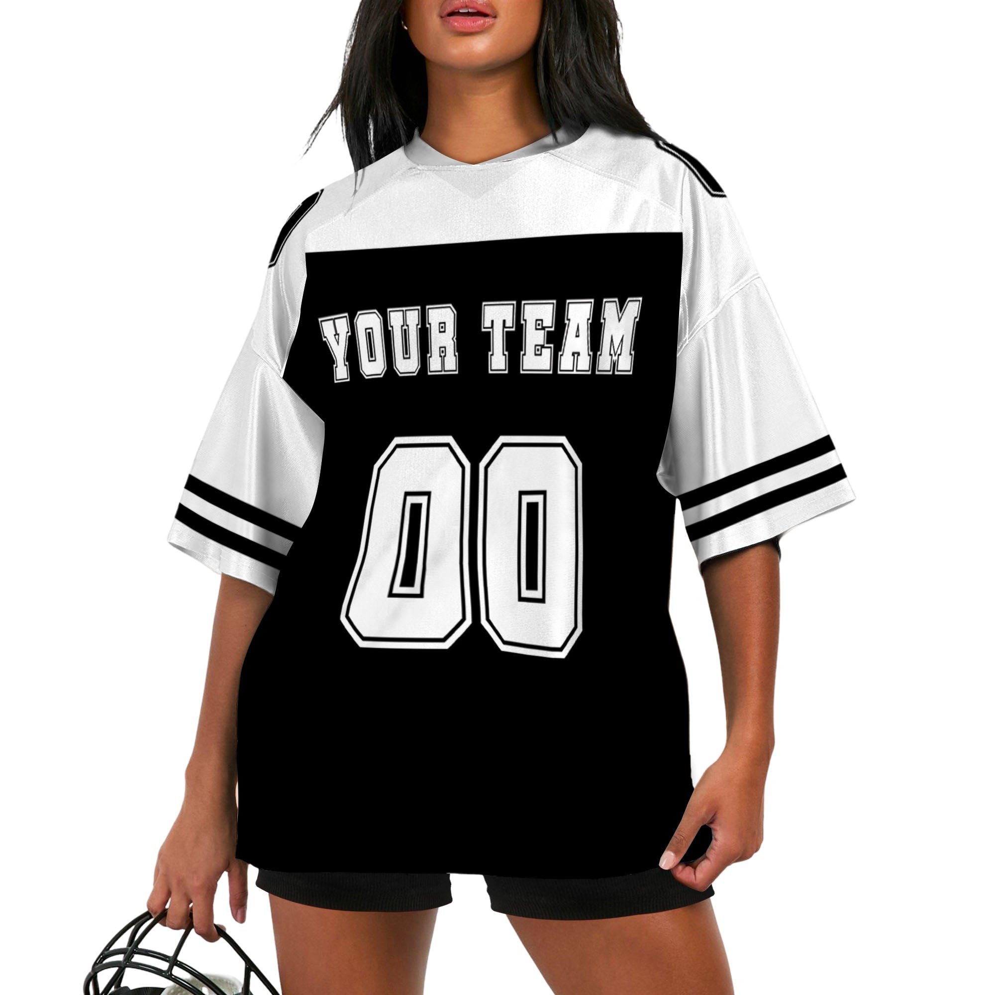 personalized-famous-team-football-jersey-black-and-white-af-i2-1986