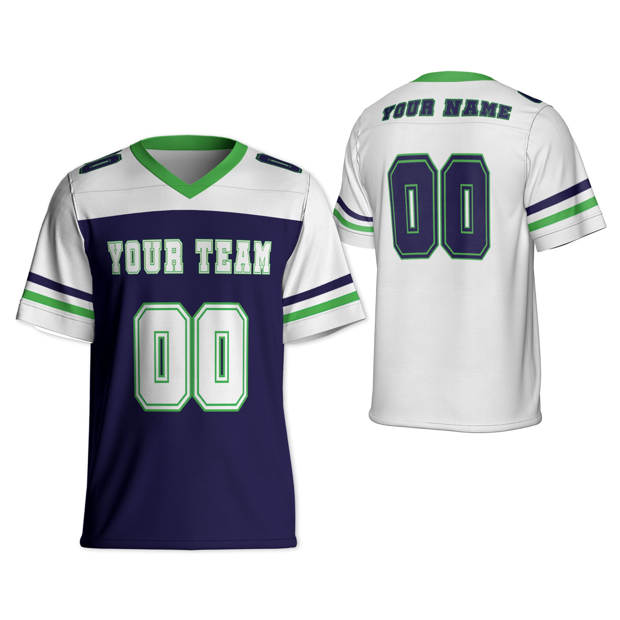 personalized-famous-team-football-jersey-white-and-navy-ss-i2-9064