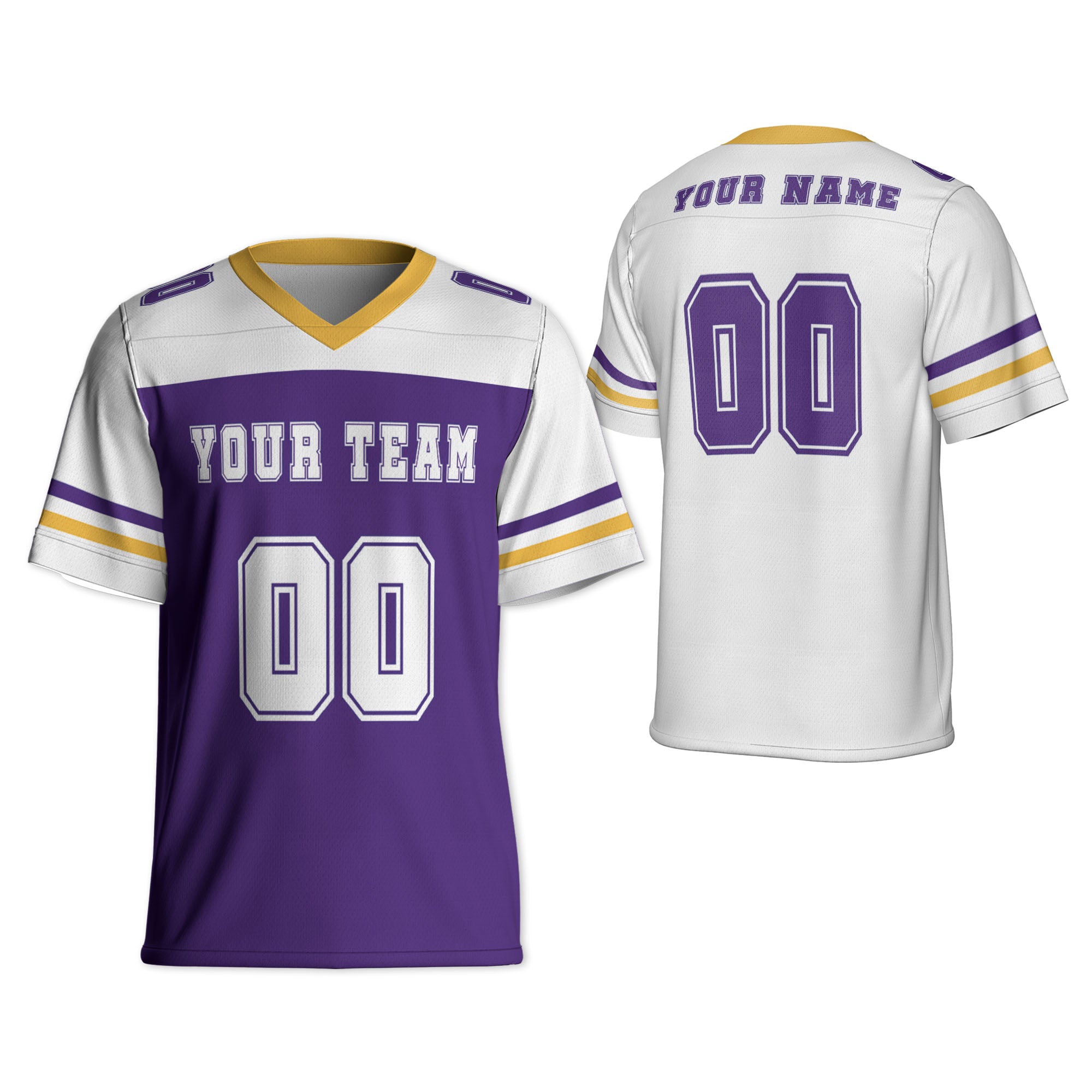 personalized-famous-team-football-jersey-white-and-purple-mv-i2-8405