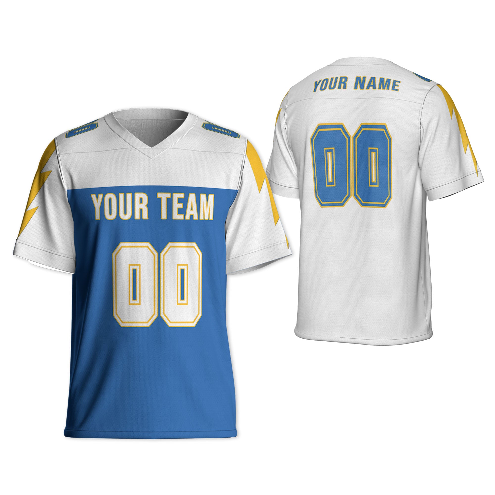 personalized-famous-team-football-jersey-white-and-yoyal-blue-lac-i2-2452