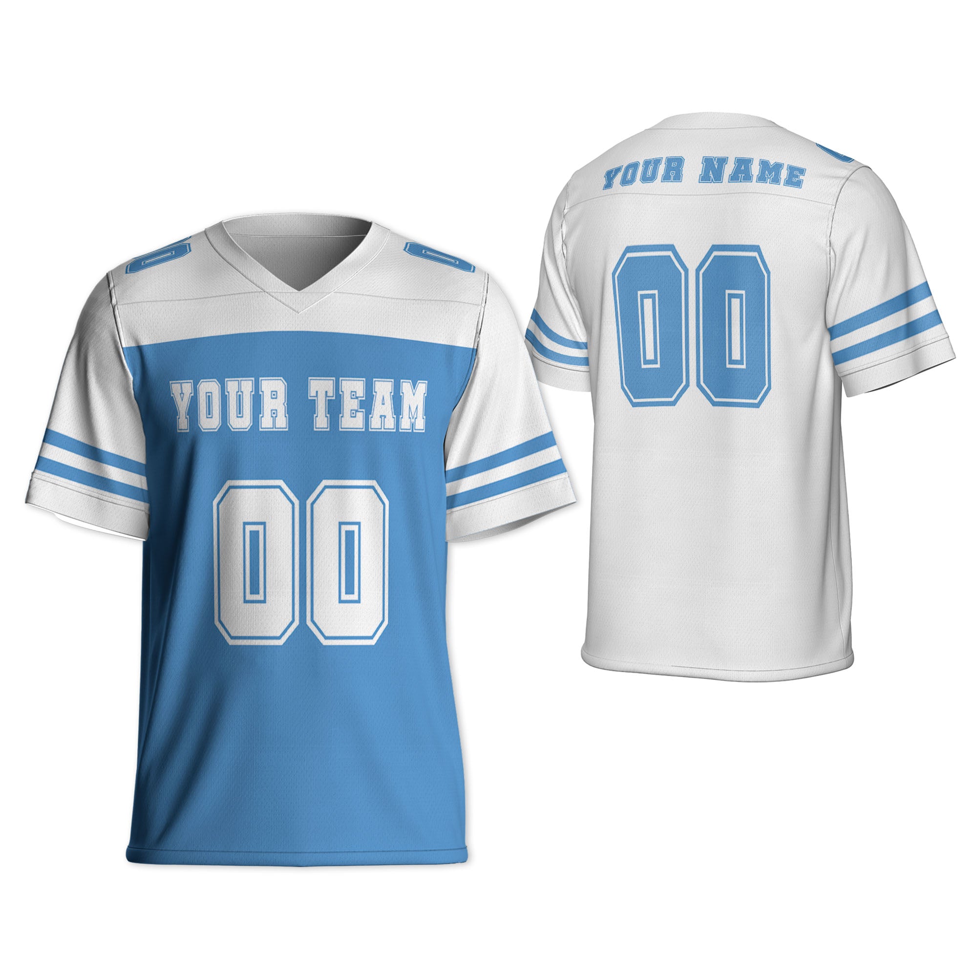 personalized-famous-team-football-jersey-white-and-yoyal-blue-tt-i2-1724