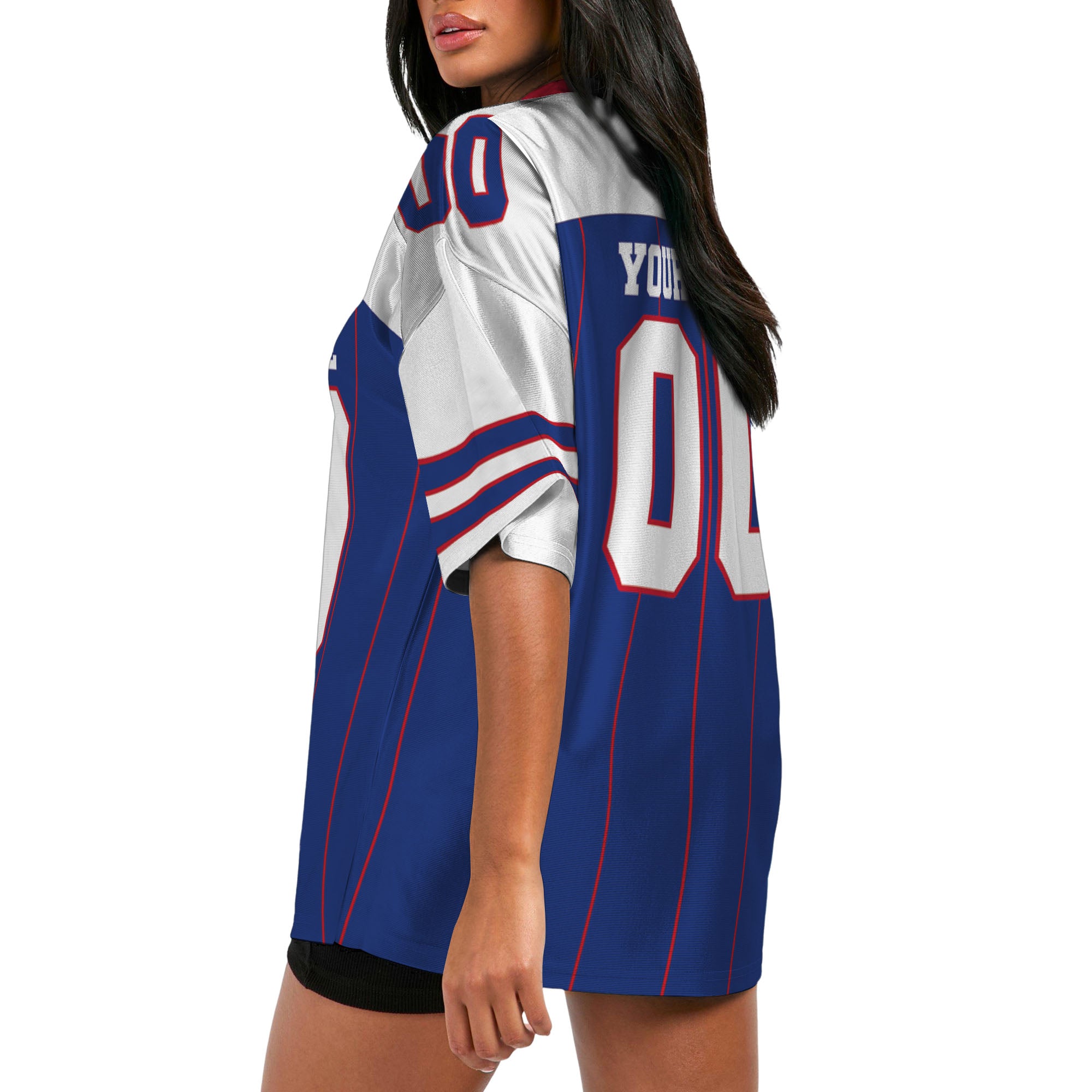 personalized-famous-team-football-jersey-thin-stripes-blue-red-and-white-bb-vdd01-4583