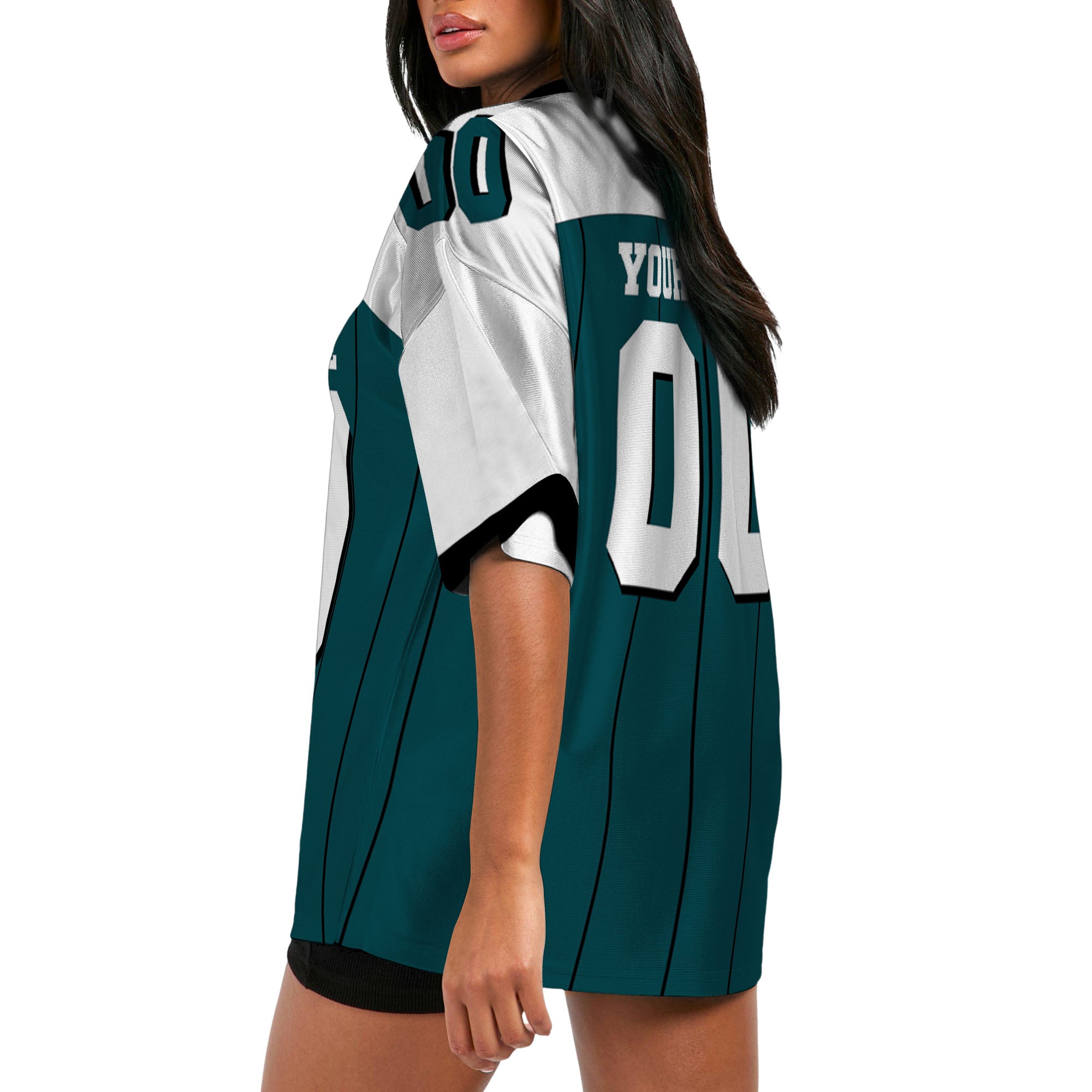 personalized-famous-team-football-jersey-thin-stripes-jersey-green-and-white-pe-vdd01-2907