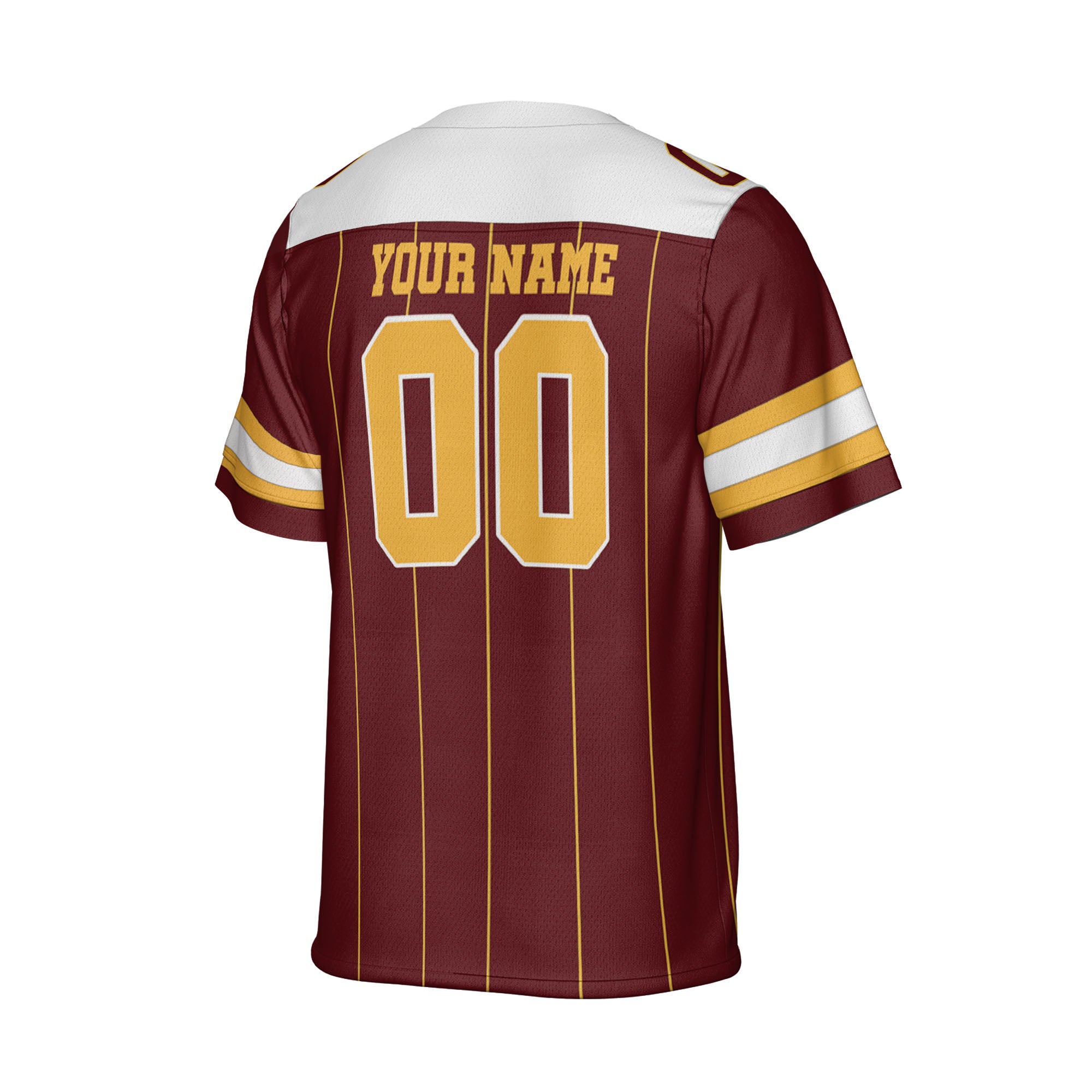 personalized-famous-team-football-jersey-thin-stripes-jersey-largoon-blue-brick-yellow-and-white-wc-vdd01-7504