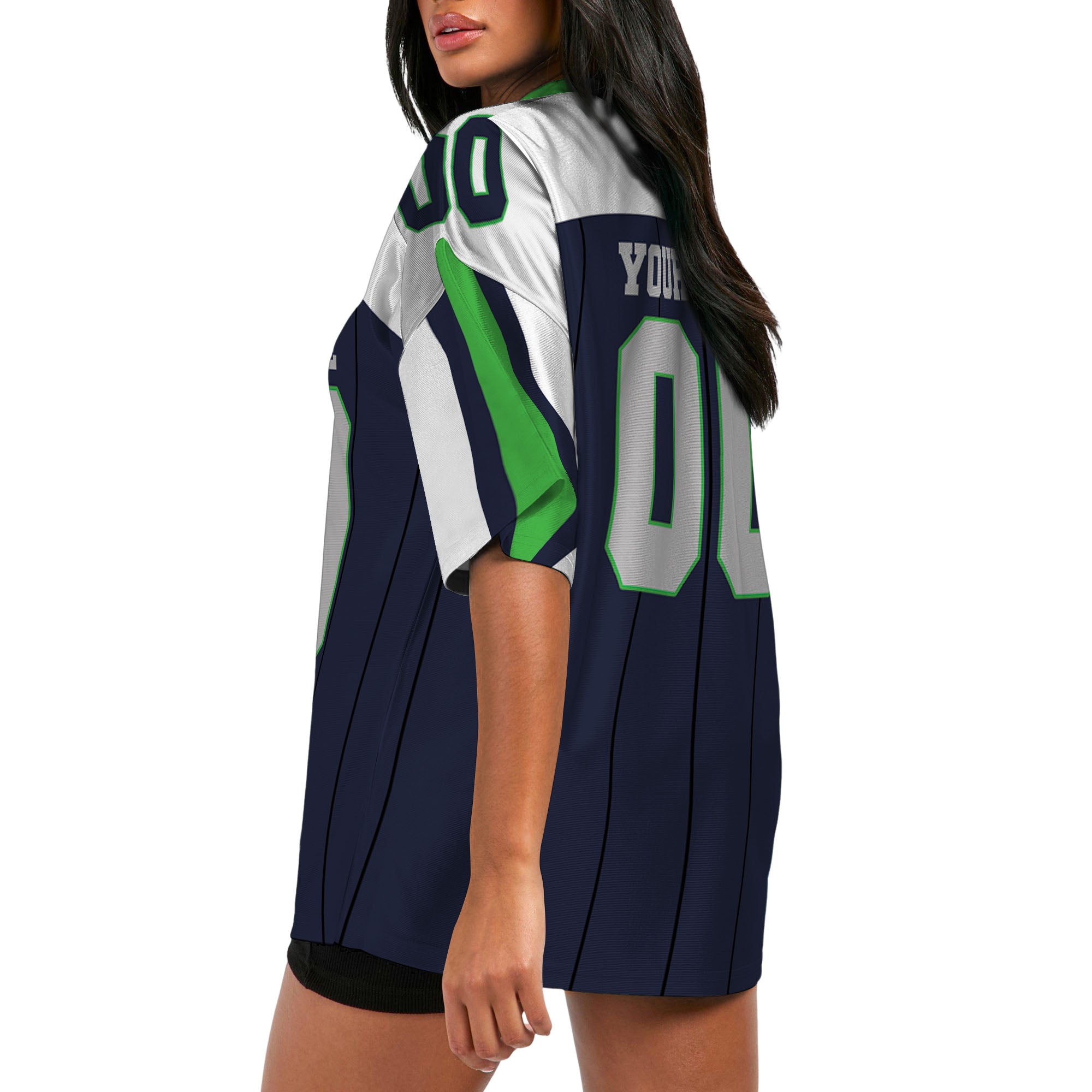 personalized-famous-team-football-jersey-thin-stripes-jersey-navi-green-and-white-ss-vdd01-2386