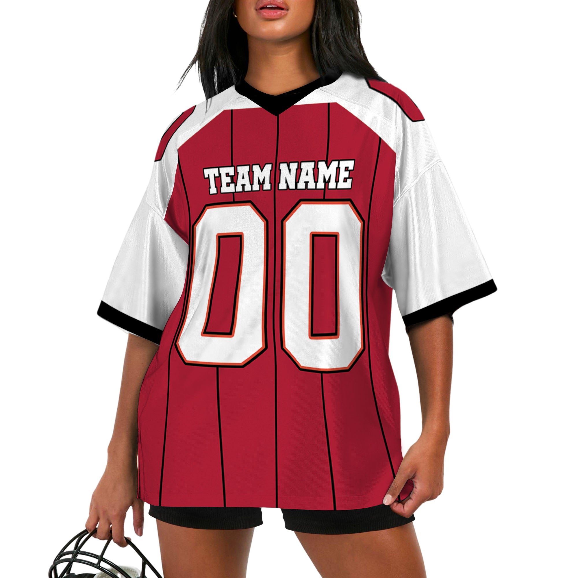 personalized-famous-team-football-jersey-thin-stripes-jersey-red-black-and-white-tbb-vdd01-7347