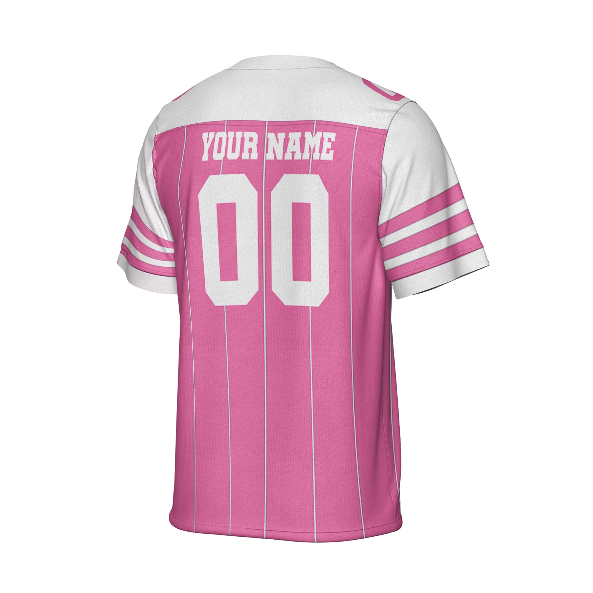personalized-famous-team-football-jersey-thin-stripes-pink-and-white-vdd01-3971