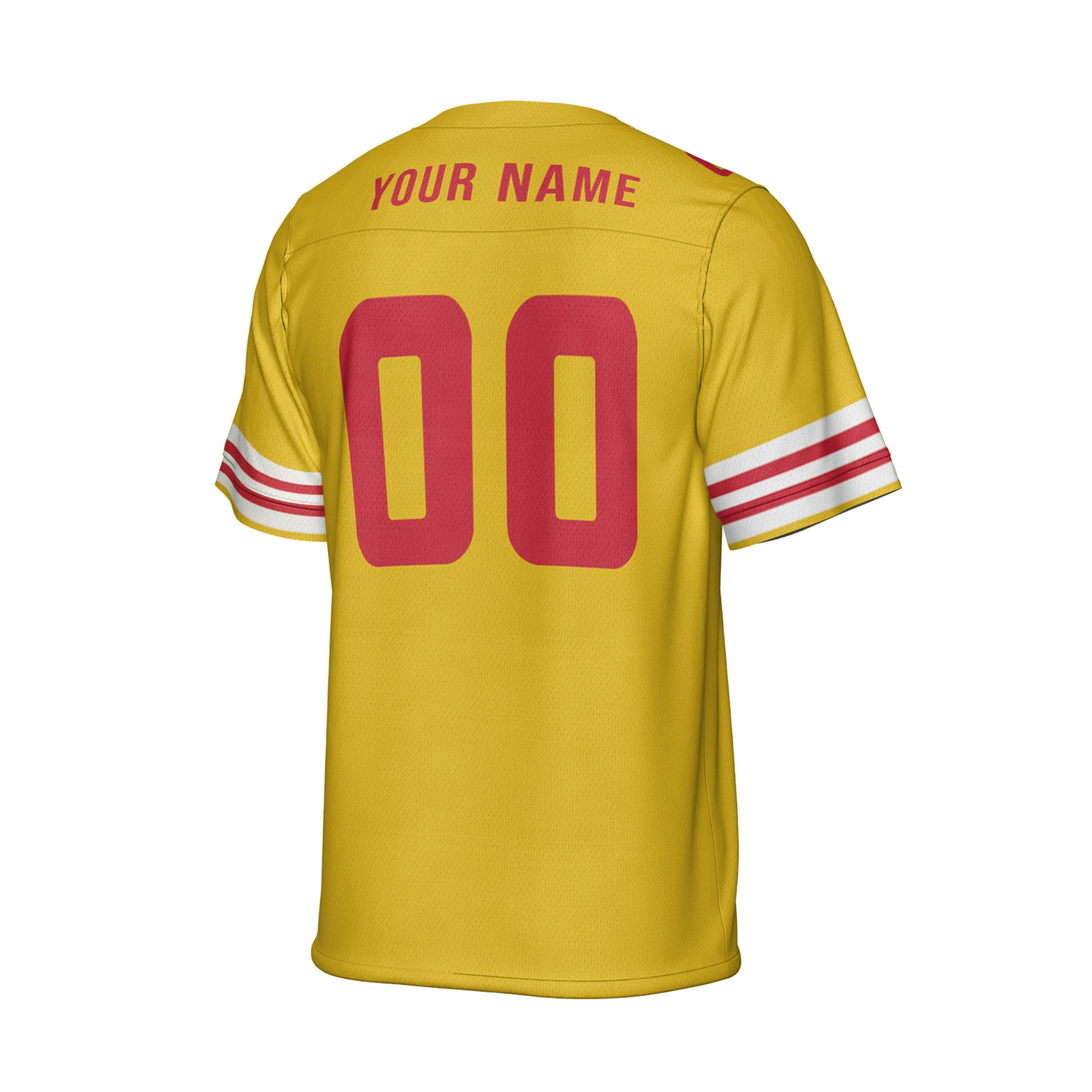 Custom-Football-Jersey-yellow-and-red-I2
