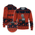 customized-player-american-football-ugly-christmas-sweater-navy-and-orange-chicago-vdd40-6542