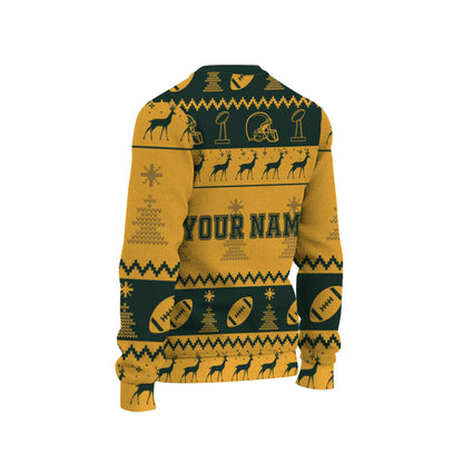 customized-player-american-football-ugly-christmas-sweater-green-and-yellow-green-bay-vdd40-5501
