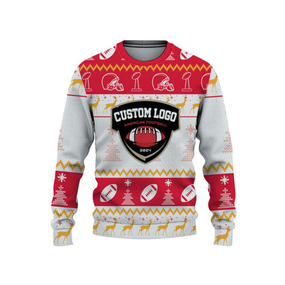 customized-your-team-american-football-ugly-christmas-sweater-red-and-white-kansas-vdd39-1290