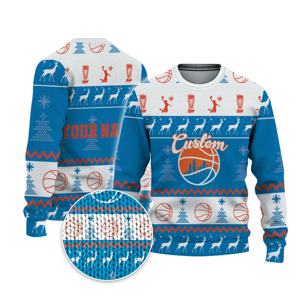 customized-your-team-basketball-ugly-christmas-sweater-blue-orange-and-white-oklahoma-vdd37-8017