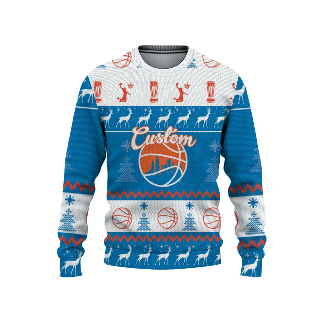 customized-your-team-basketball-ugly-christmas-sweater-blue-orange-and-white-oklahoma-vdd37-8017