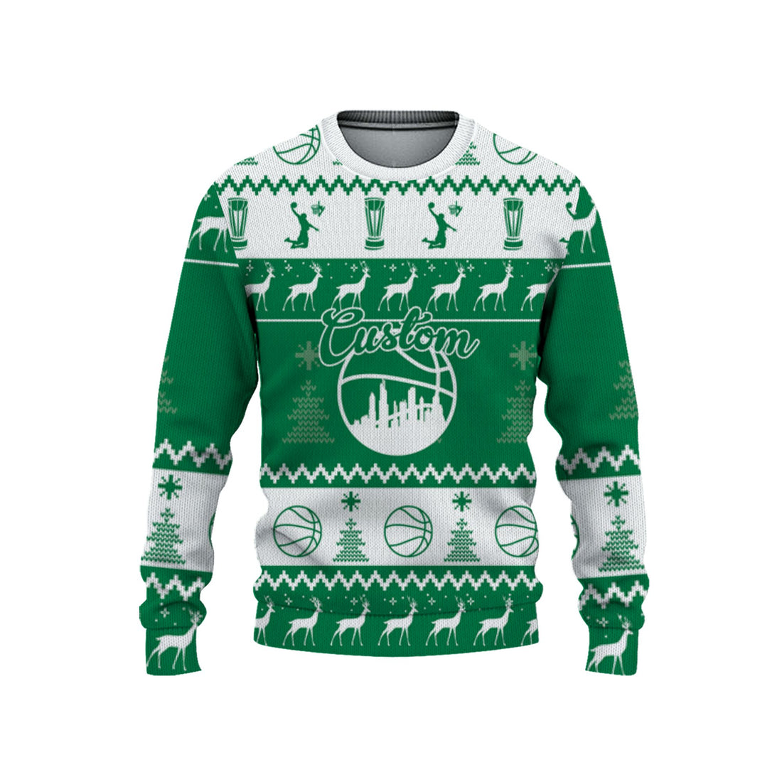 customized-your-team-basketball-ugly-christmas-sweater-green-and-white-boston-vdd37-1570