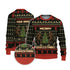 personalize-christmas-ugly-bigfoot-red-nda52-9085