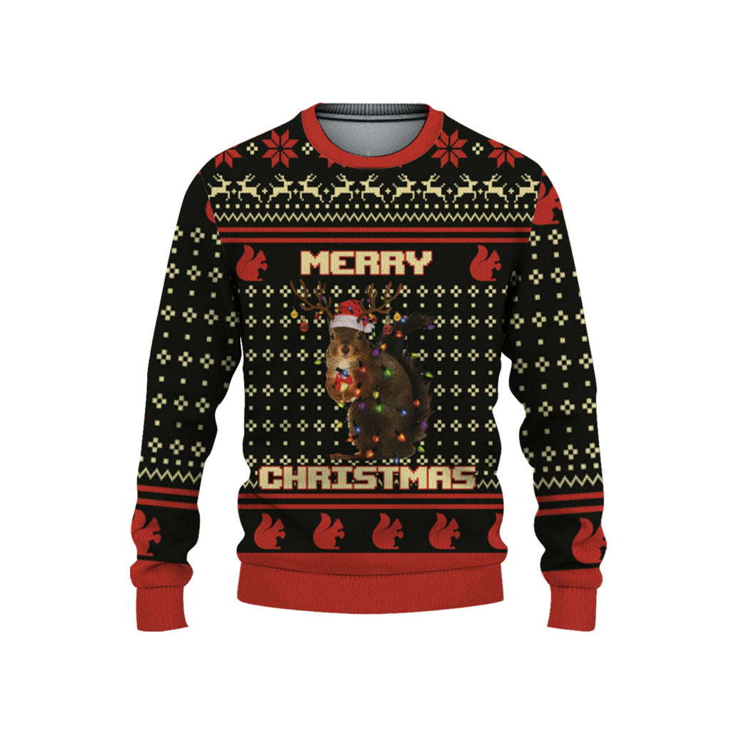 personalize-christmas-squirrel-lights-red-nda53-7375