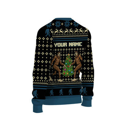 personalize-christmas-ugly-bigfoot-navy-nda52-5249