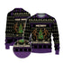 personalize-christmas-ugly-bigfoot-purple-nda52-9737