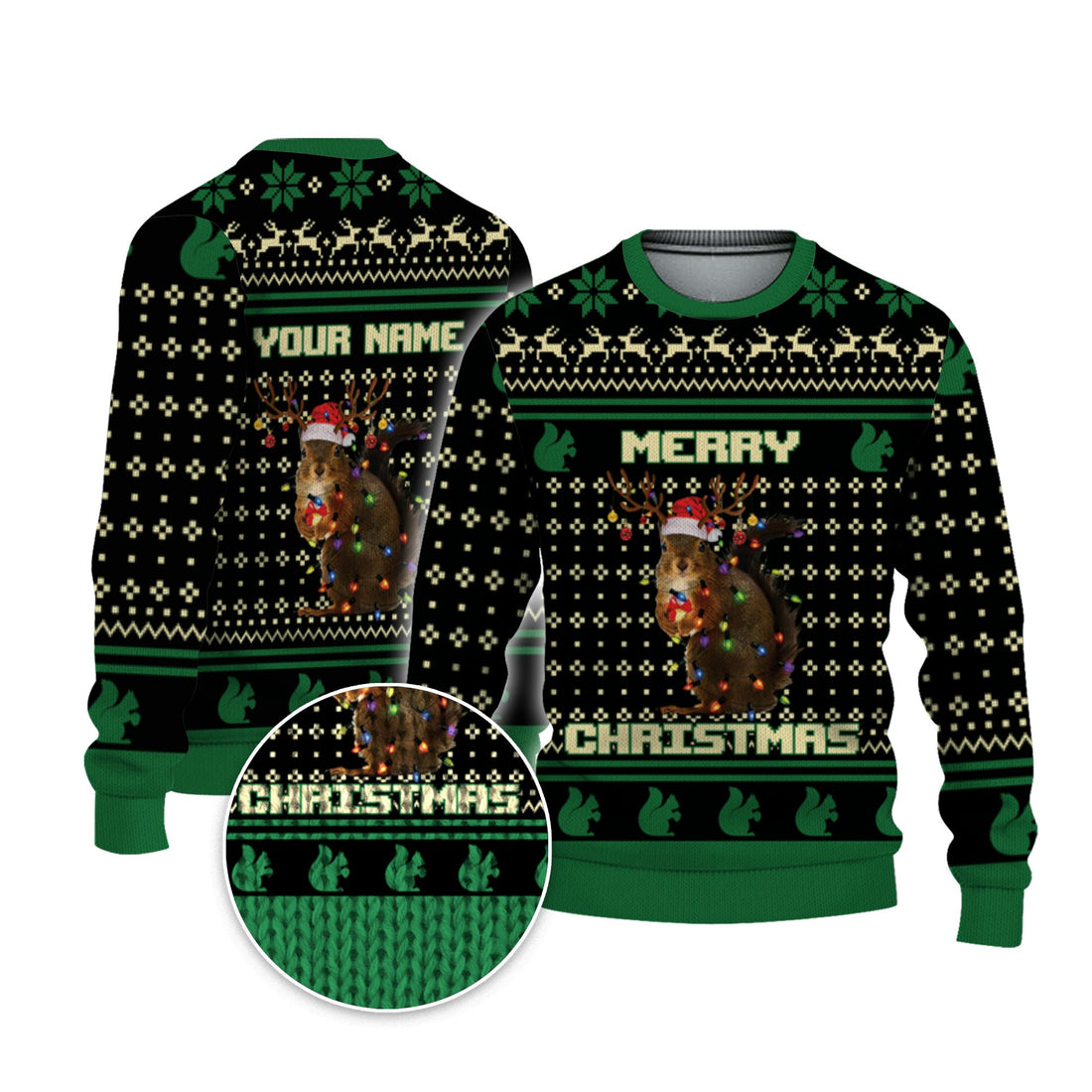 personalize-christmas-squirrel-lights-green-nda53-2344