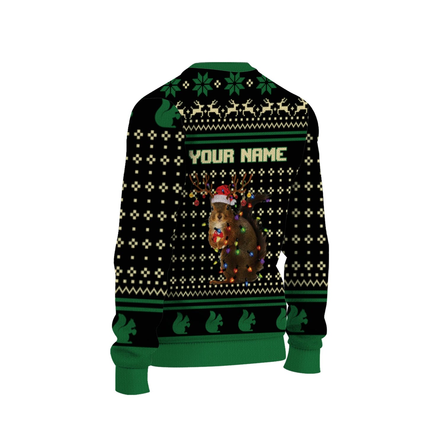 personalize-christmas-squirrel-lights-green-nda53-2344
