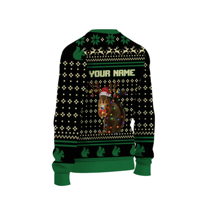 personalize-christmas-squirrel-lights-green-nda53-2344