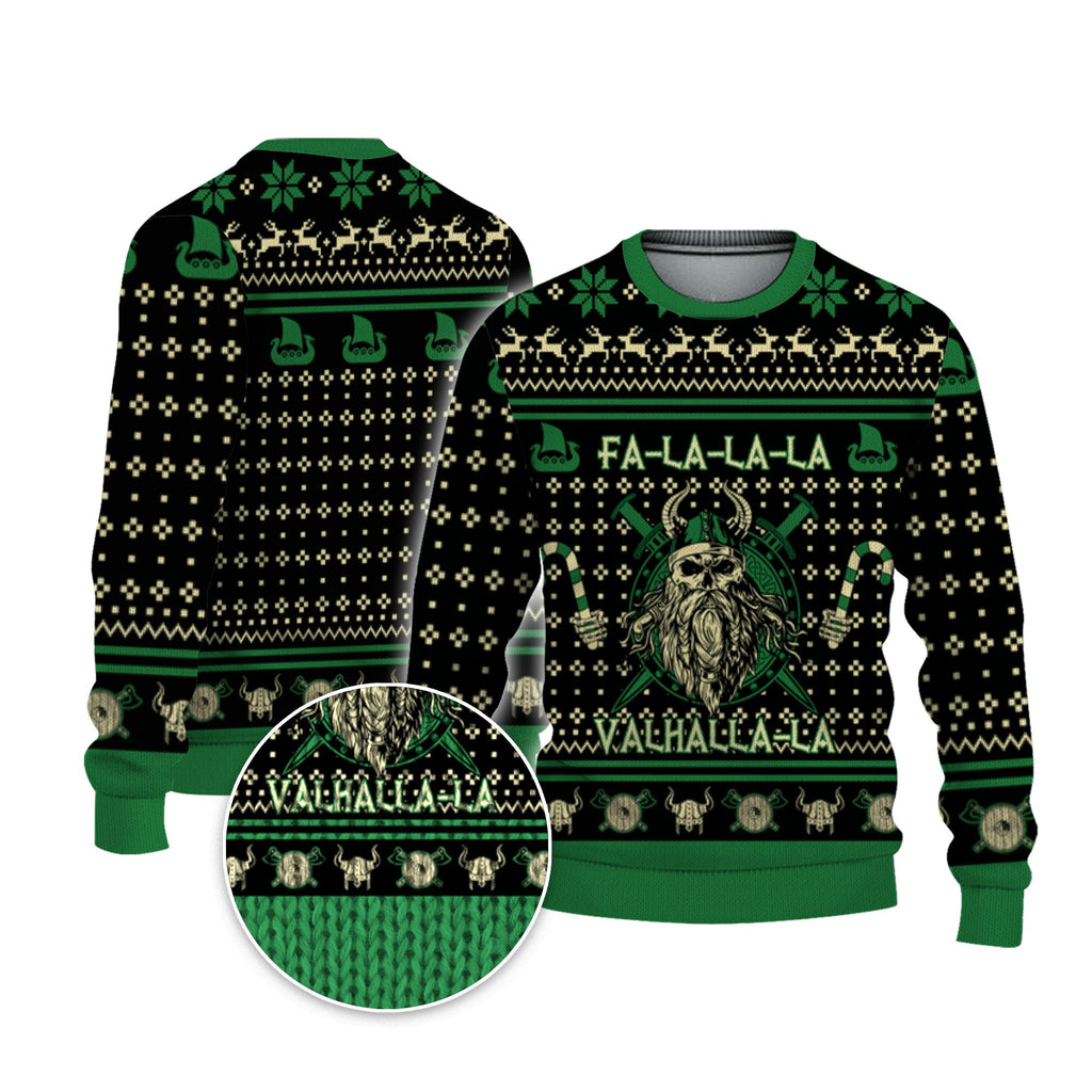 ugly-chrsitmas-viking-fa-la-la-la-green-nda50-5611