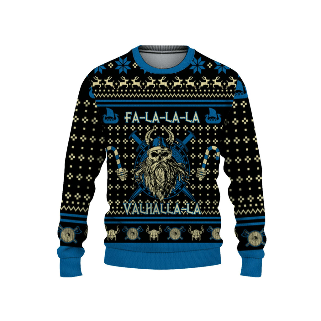 ugly-chrsitmas-viking-fa-la-la-la-blue-nda50-1026