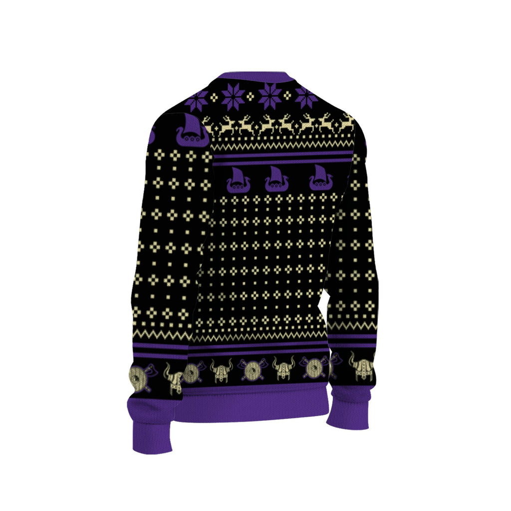 ugly-chrsitmas-viking-fa-la-la-la-purple-nda50-1790