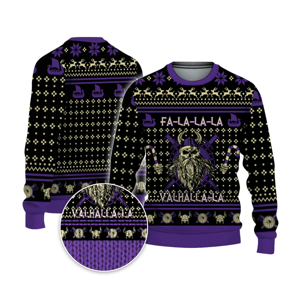 ugly-chrsitmas-viking-fa-la-la-la-purple-nda50-1790