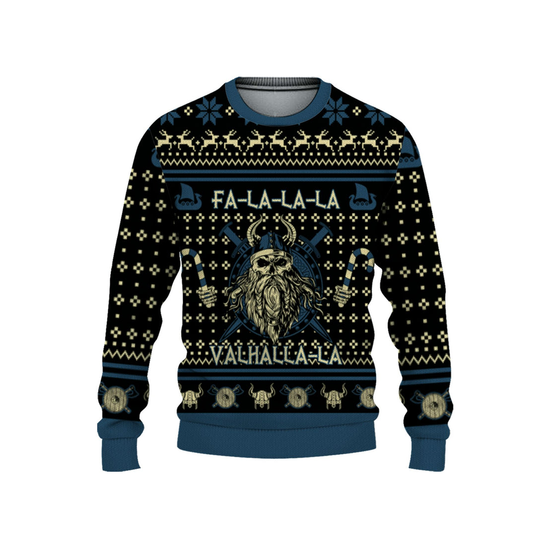 ugly-chrsitmas-viking-fa-la-la-la-navy-nda50-5084
