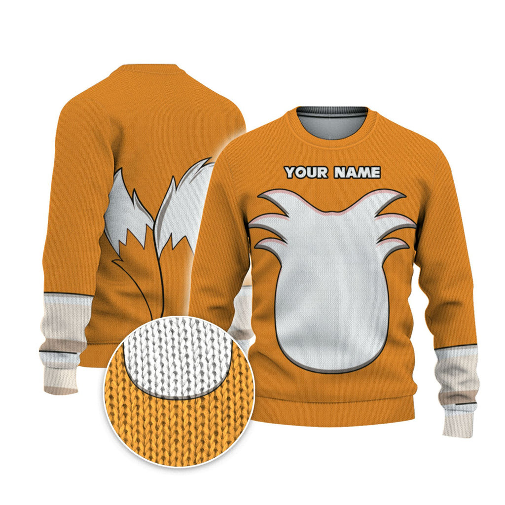 custom-speed-runner-yellow-fox-ugly-sweater-tka89-1113