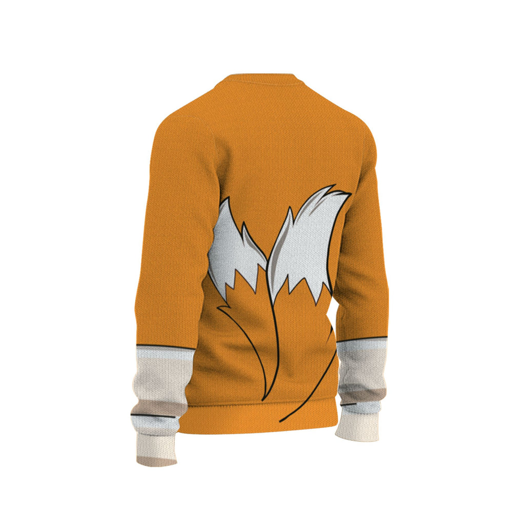 custom-speed-runner-yellow-fox-ugly-sweater-tka89-1113