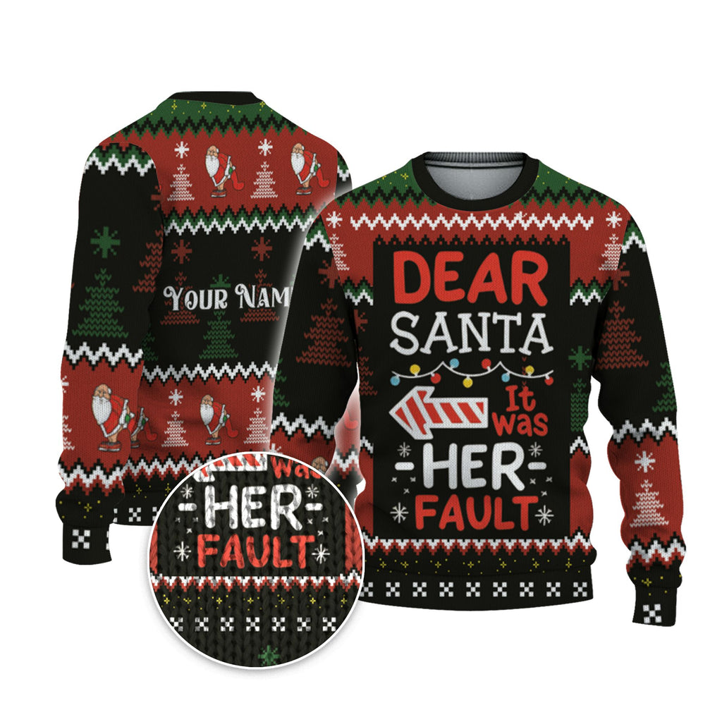 custom-christmas-funny-dear-santa-ugly-sweater-it-her-fault-tka92-9258