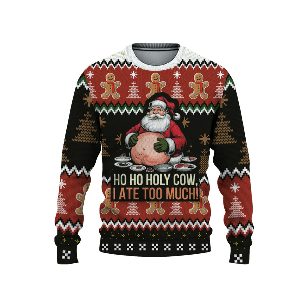 custom-christmas-funny-santa-ate-too-much-ugly-sweater-tka95-1139